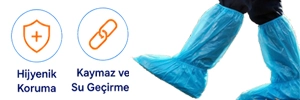 Çizme, Bot Galoşu