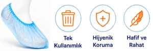 Standart Galoş