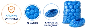 Kalın Galoş