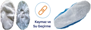 Kaydırmaz Galoş