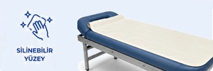 PVC Sedye Örtüsü