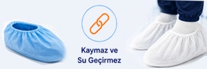 Kumaş Galoş
